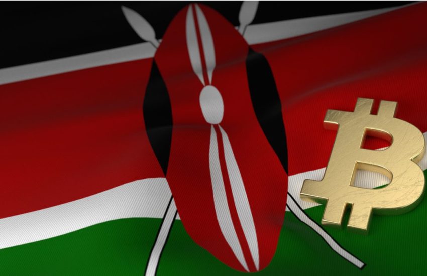 Kenia, nación africana, propone gravar las criptomonedas – CoinLive