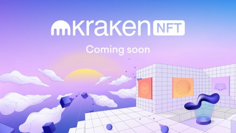 Kraken lanza el cheque de intercambio del mercado NFT: CoinLive