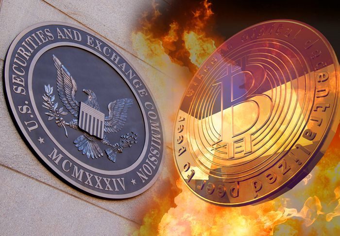 LBRY pierde la demanda de la SEC por presuntas violaciones de las leyes federales de valores – CoinLive