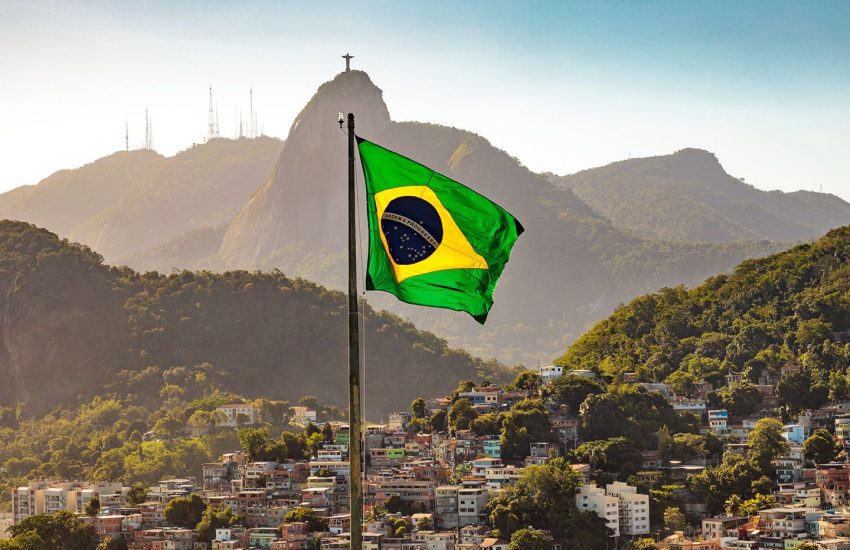 The Brazilian House of Representatives approves a bill to regulate cryptocurrencies in the country