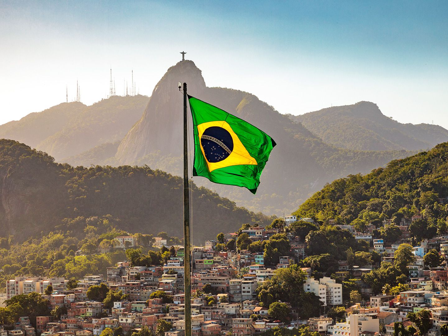 La Cámara de Representantes de Brasil aprueba un proyecto de ley para regular las criptomonedas en el país