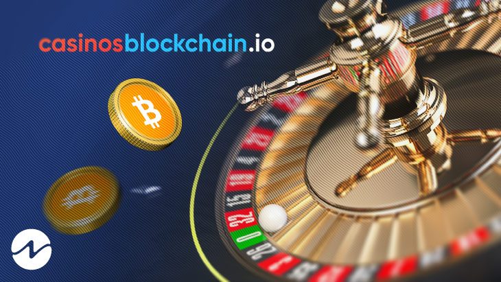 La cadena de bloques del casino ofrece información única sobre los tokens de los fanáticos
