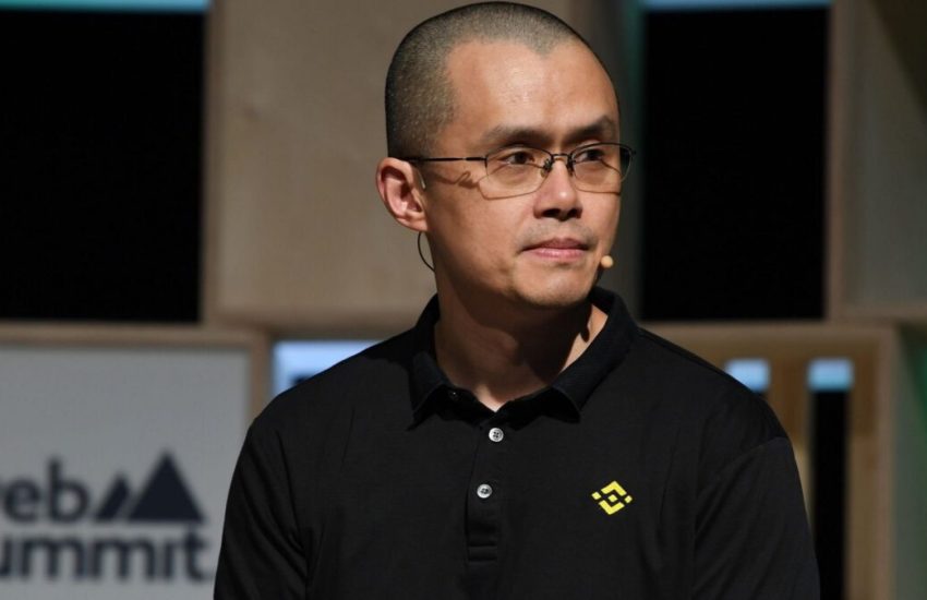 CZ Binance: The current crisis could get worse