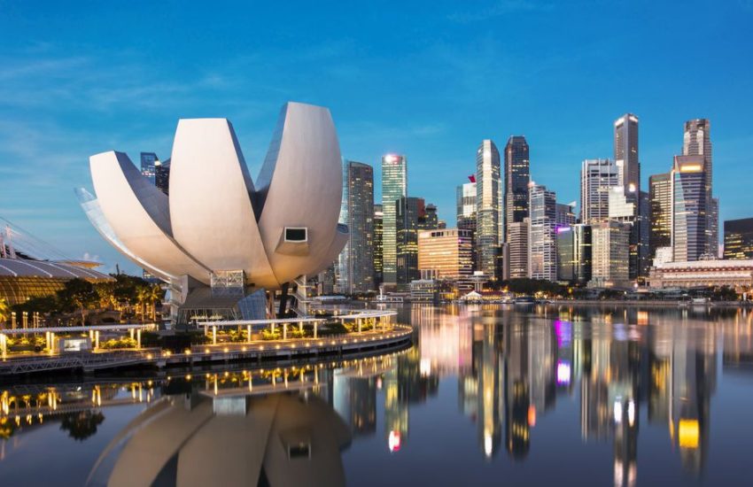 La emisora ​​Stablecoin Paxos and Circle obtuvo la licencia para operar en Singapur – CoinLive