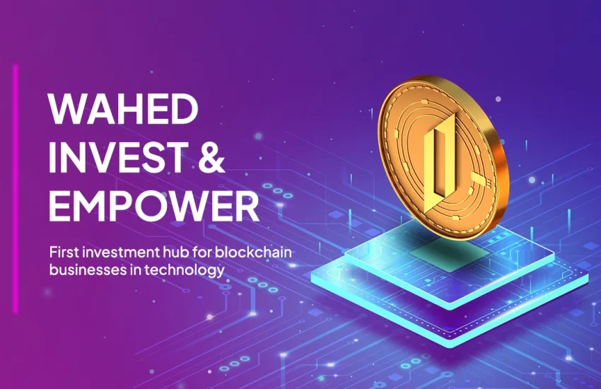 WAHED Coin to Launch on Lbank Exchange on December 5