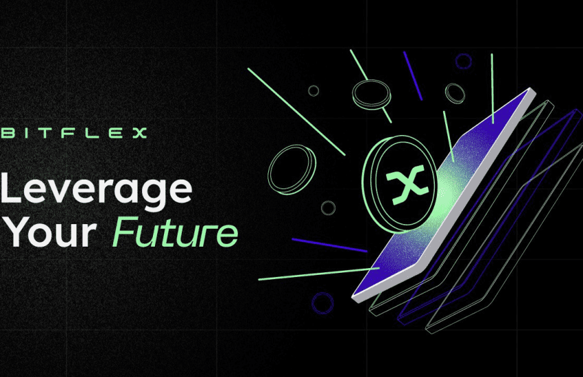 Bitflex: Next-Generation Cryptocurrency Exchange Officially Launches