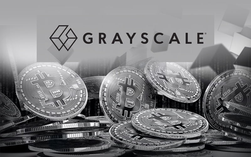 Las acciones de GBTC de Grayscale establecieron un récord de pérdida del 43% hacia Bitcoin – CoinLive