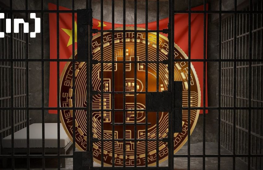 Chinese Gov Bitcoin Holdings Outrank MicroStrategy Despite Crypto Ban