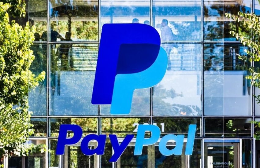 Los ingresos del tercer trimestre de PayPal superan las estimaciones