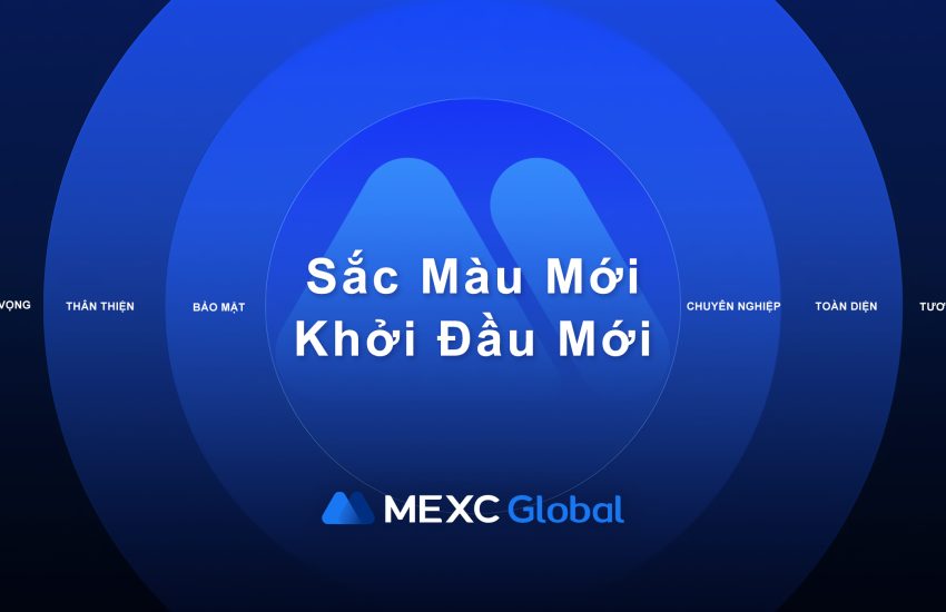 MEXC Global llegó a diez millones de usuarios finales y tomó la decisión de actualizar el color de la marca – CoinLive