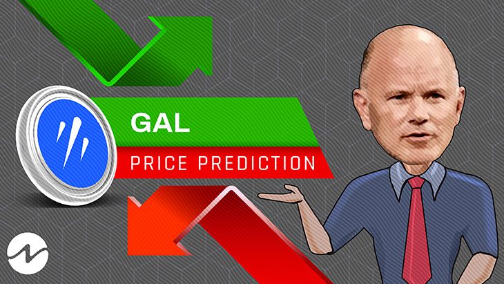 Predicción de precios de Galxe (LAG) 2022: ¿Llegará LAG a $ 5 pronto?