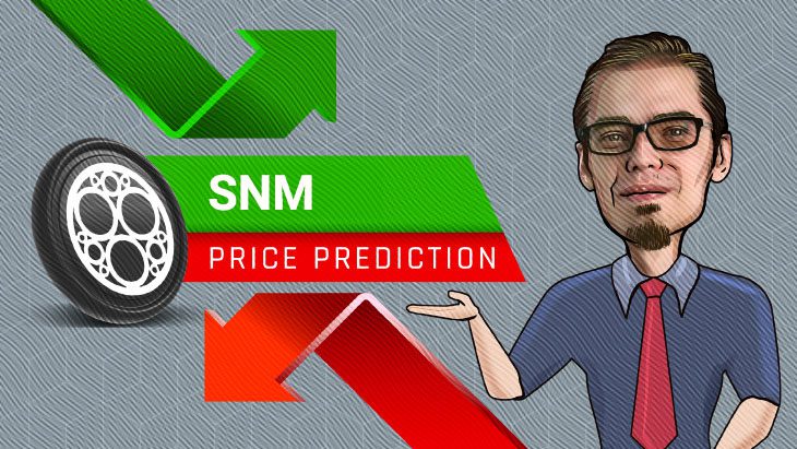 Predicción de precios de SONM (SNM) 2022: ¿SNM alcanzará los $ 3 pronto?
