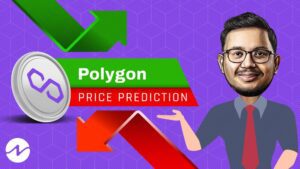 Predicción de precios de polígono (MATIC) 2022: ¿MATIC alcanzará los $ 3 pronto?