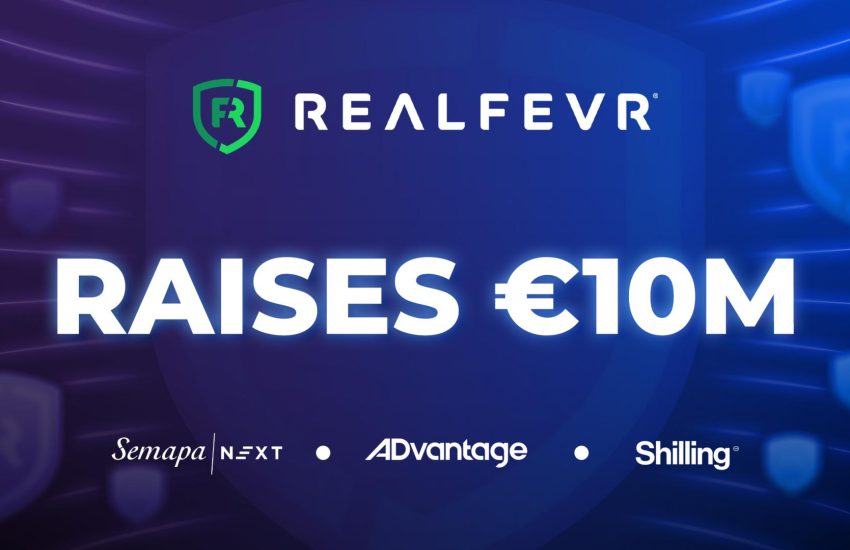 RealFevr recauda 10 millones de euros para construir el ecosistema deportivo GameFi Web3 definitivo