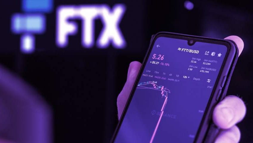 Según se informa, Alameda Research acumuló tokens antes de las listas de FTX