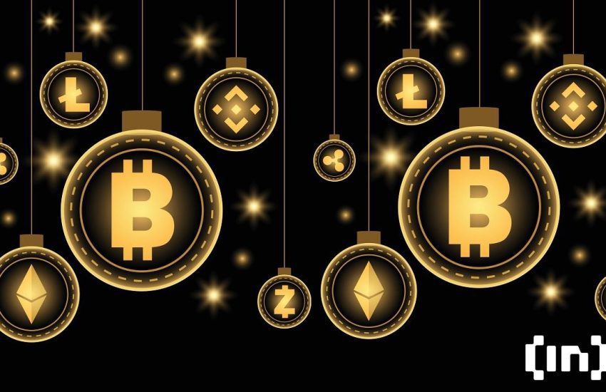 Crypto Christmas: Impress the Skeptic in Your Life with a Cryptocurrency Gift Card 