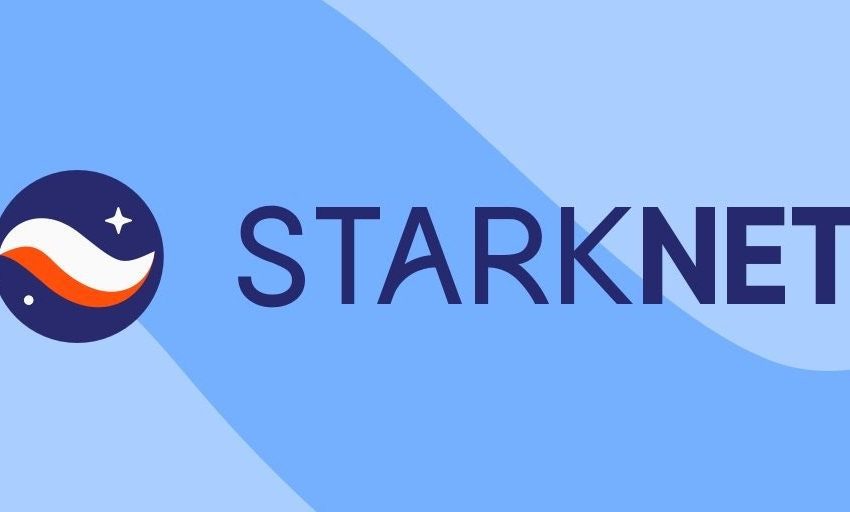 StarkNet distributes tokens on the ERC-20 version