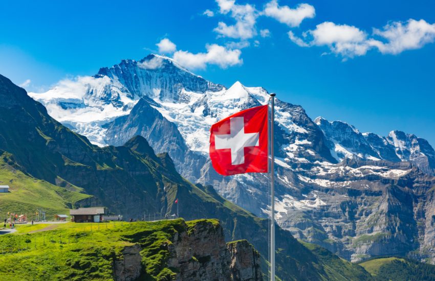 Suiza agrega términos AML que hacen que las transacciones de criptomonedas sean 