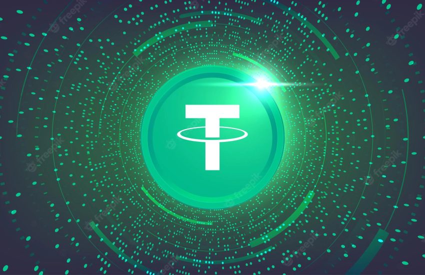 Tether claims he has no plans 