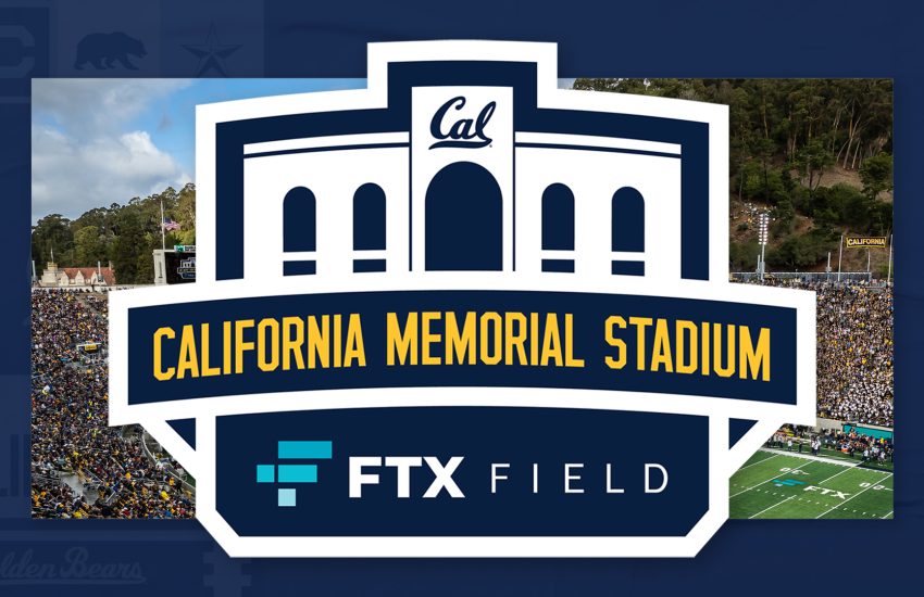 UC Berkeley rescinde el acuerdo de nombre del estadio con FTX – CoinLive