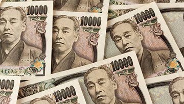 USD/JPY Biased to Downside as Japan FX Reserves Remain Plentiful