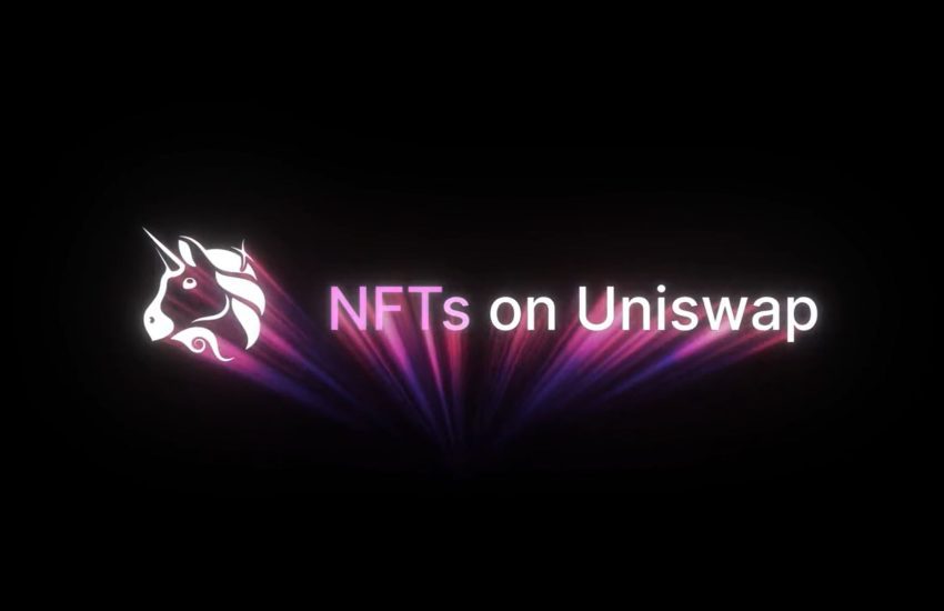 Uniswap DEX comienza a admitir el comercio de NFT – CoinLive