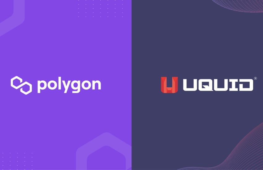 Uquid se integra con Polygon para impulsar la experiencia de compra de Web3 – CoinLive