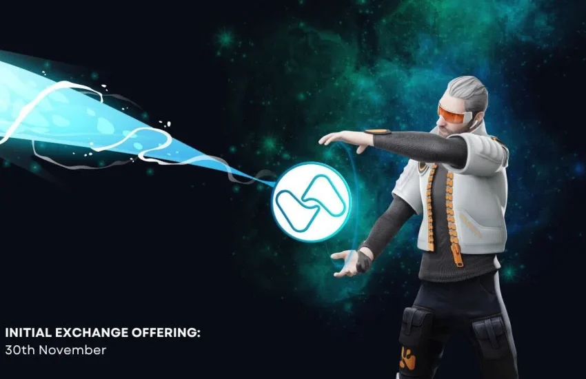 VRJAM Announces The Initial Exchange Offering Of Its Revolutionary Metaverse Currency