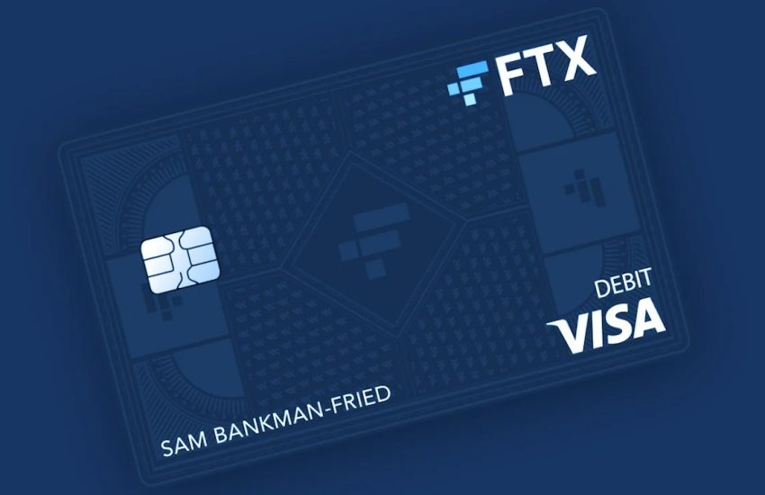 Visa deja de cooperar con el intercambio FTX – CoinLive