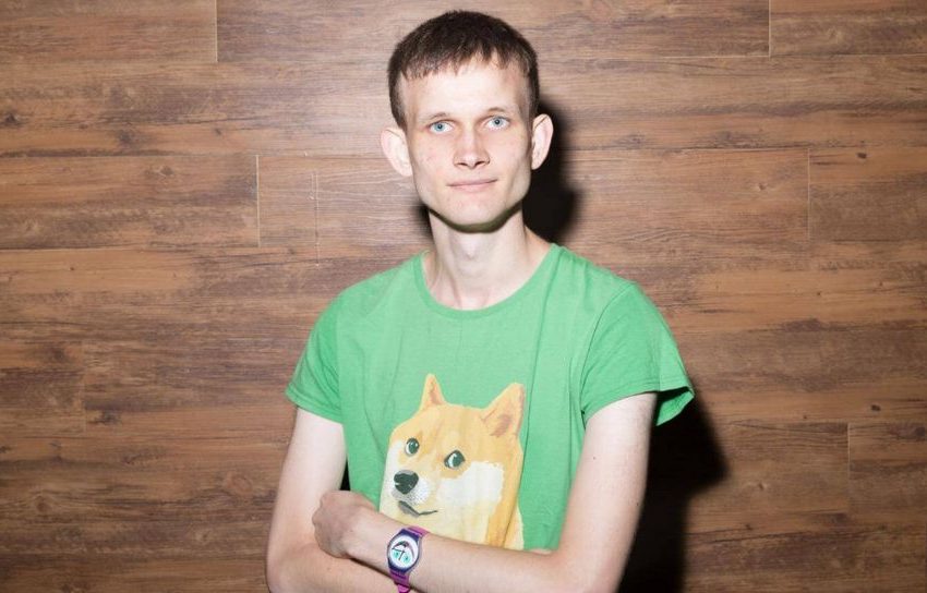 Vitalik Buterin silently donates another 20 million DOGE to the Dogecoin Foundation