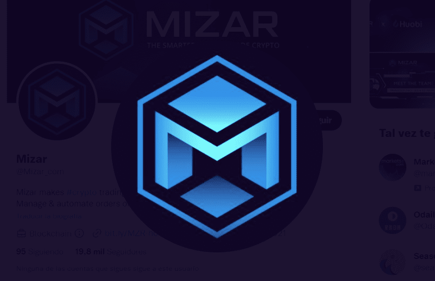 Plataforma Mizar (MZR) Token