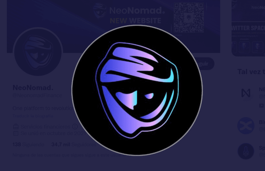NeoNomad (NNI) Token