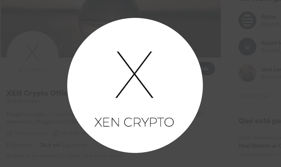 xen network crypto