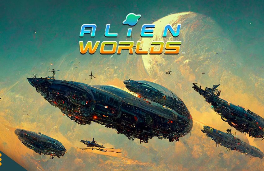 Alien Worlds’ Battledome Tournament