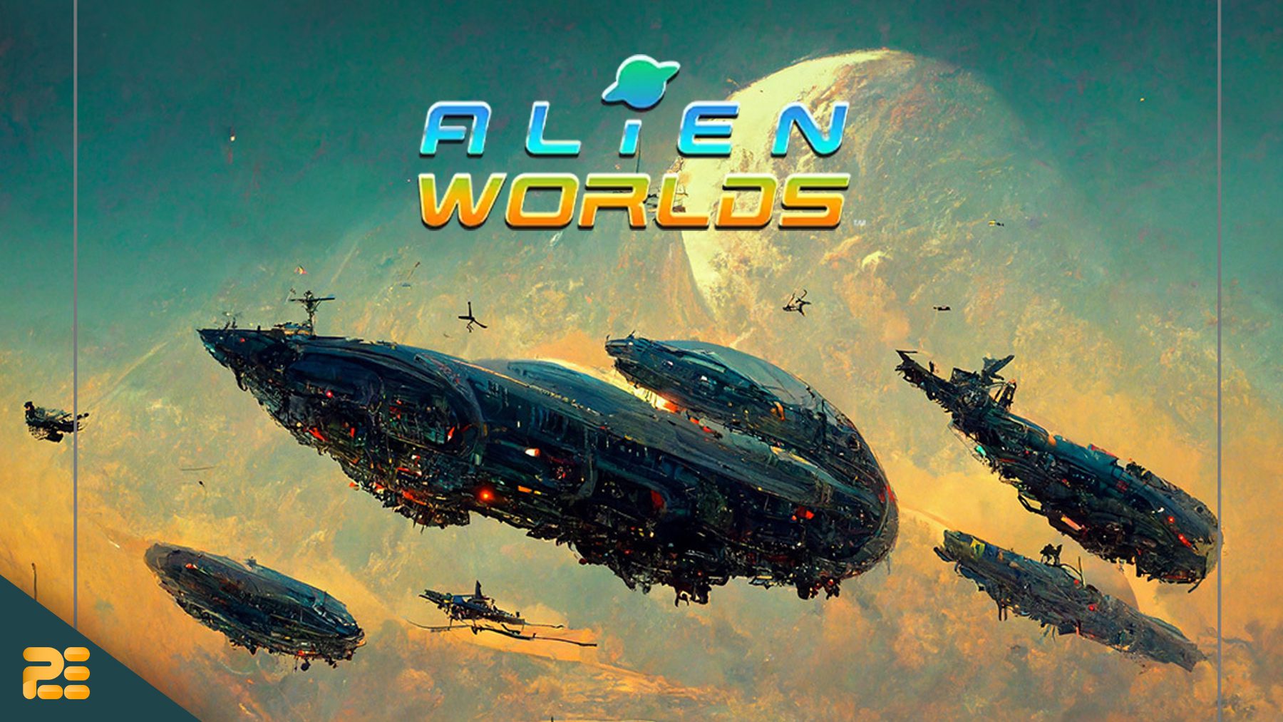 Torneo Alien Worlds Battledome