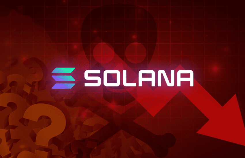 ¿Está Solana (SOL) muerta después de la quiebra de FTX?