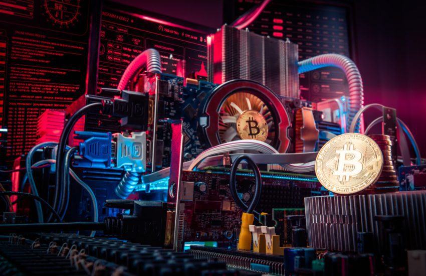 Bitcoin Mining Revenue Hits Lowest In Two Years: Are Miners Exiting?
