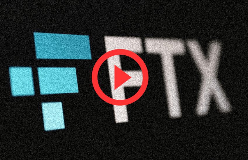 ¿FTX Sex Tape marca fondo para los precios de las criptomonedas?  Pronósticos de comerciantes