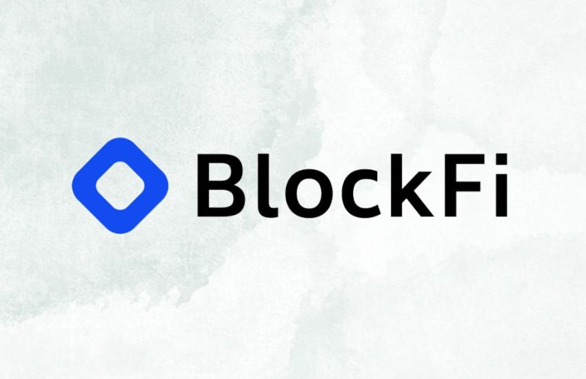 ¿Los activos de BlockFi se mantuvieron en FTX?