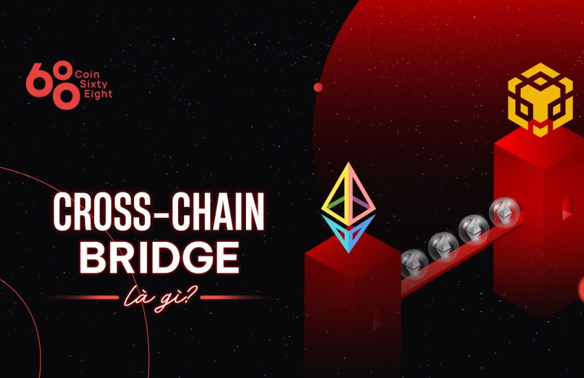 ¿Qué es Cross Chain Bridge?  Solución para conectar entre Blockchains – CoinLive