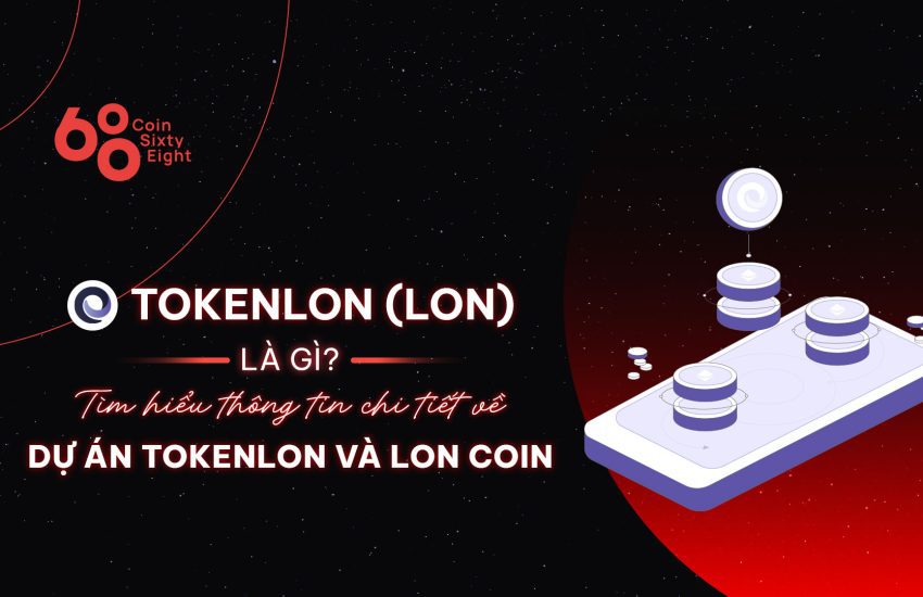 ¿Qué es Tokenlon (LON)?  Encuentre datos completos sobre la tarea Tokenlon y LON – CoinLive