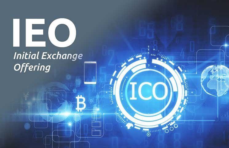 What is an ieo