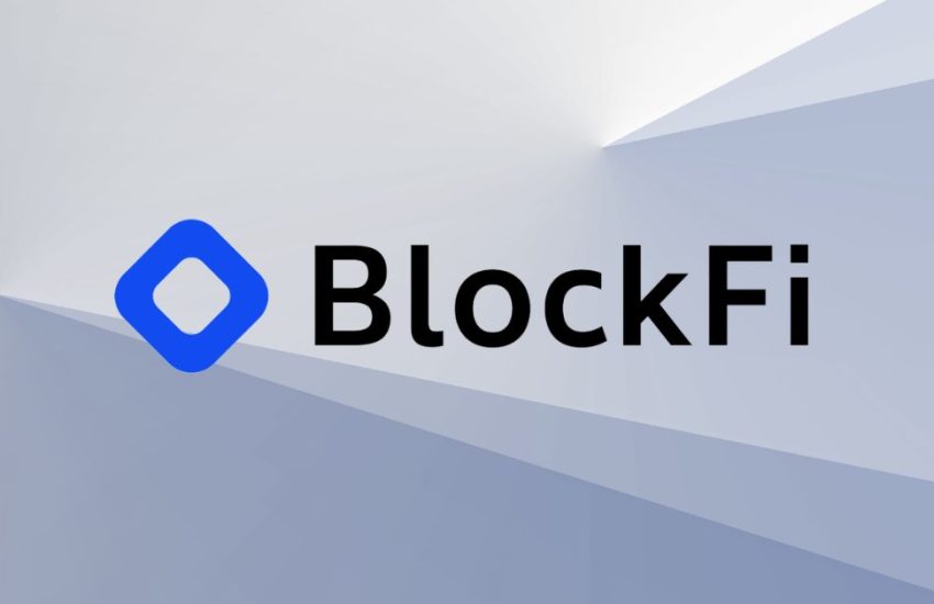 ¿Qué pasará con BlockFi?