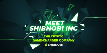 Shibnobi: la plataforma criptográfica que proporciona un ecosistema innovador, seguro y transparente