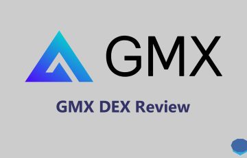 Revisión de GMX Exchange: Cómo usar las tarifas de GMX y GMX