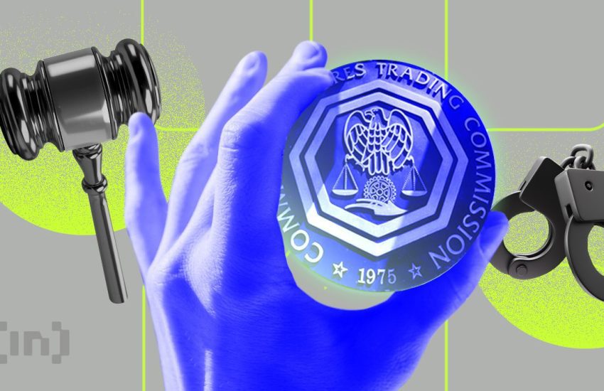 Senate Committee Pushes for CFTC Regulation of Crypto Following FTX Collapse