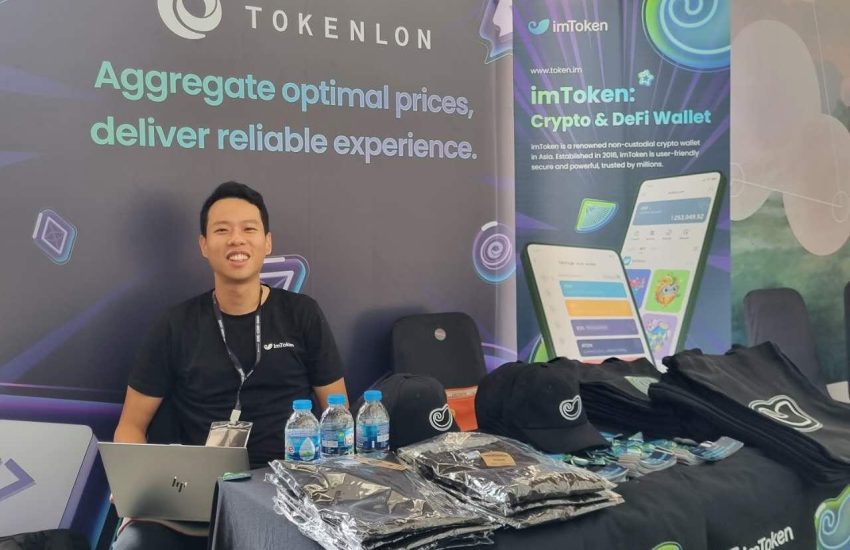 Tokenlon (LON) alcanza los 25.000 millones de dólares en volumen de operaciones – CoinLive