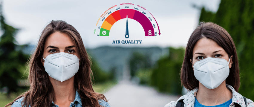 Apps-for-Air-Quality