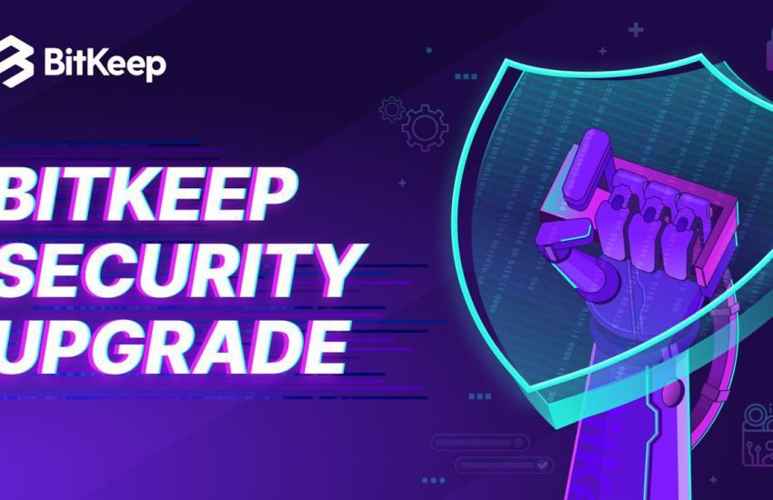 BitKeep Completes Security Audit of Swap Protocol, Launches $1M Secure Asset Fund