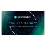 OrBit Markets lanza apuestas de Yield Swap